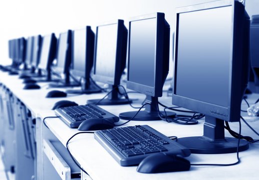 About Demo Institute