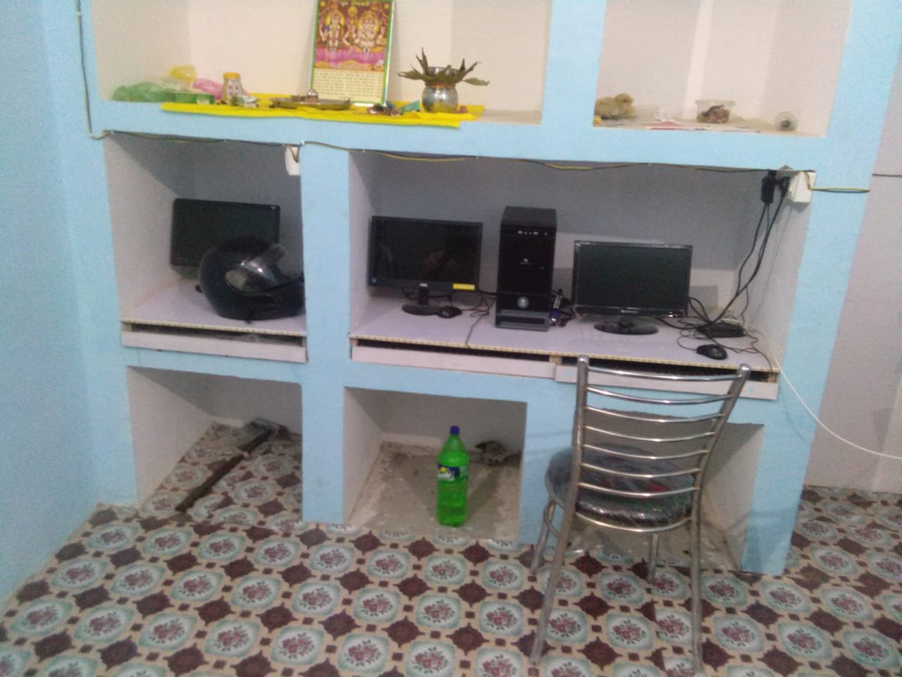 Lab